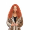 Frizzy Wig Long Auburn -Smiffys Shop bw644 scaled 2483de2c8c