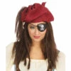 Pirate Bandana, Wig And Eyepatch -Smiffys Shop bw959 2 b957650cc7