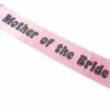 Mother Of The Bride Sash Pink -Smiffys Shop c005ff8b f92f 47cb b7ad 3f0bab9c2136 1ec3fcaeab