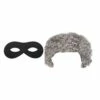 Grey Afro & Robber Mask Set 2 Grey Afro & Robber Mask Set -Smiffys Shop c0c558fe d8a0 4377 83e5 75777cc6e5e4 69619f403b