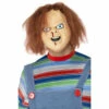 Smiffys Chucky Latex Mask -Smiffys Shop chucky latex mask 39969 956112f46e