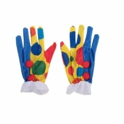 Clown Gloves