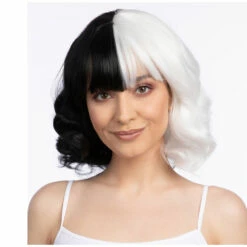 Devilla Wig