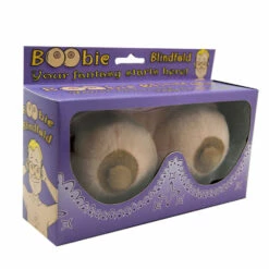 Boobie Blindfold
