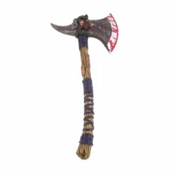 Killer Axe Weapon, Realistic Foam