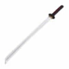 Samurai Sword Weapon, Realistic Foam -Smiffys Shop dsc00112 1ac6016037