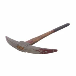Pick Axe Weapon, Realistic Foam -Smiffys Shop dsc00121 888dfd7b42
