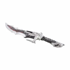 Warriors Knife Weapon, Realistic Foam -Smiffys Shop dsc00171 b2128c2a96