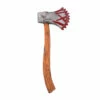 Zombie Axe Weapon, Realistic Foam 1 Zombie Axe Weapon, Realistic Foam -Smiffys Shop dsc00181 91af863b79