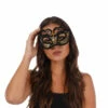 Gothic Eye Mask, Gold 1 Gothic Eye Mask, Gold -Smiffys Shop dsc03056 f850df01e1