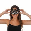 Gothic Eye Mask, Silver -Smiffys Shop dsc03067 d9bfbc7cbd
