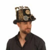Steampunk Deluxe Hat -Smiffys Shop dsc09061 0efdfd9b03
