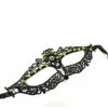 Lace Mask With Gold Beads -Smiffys Shop e3055e3c 5667 4337 b4f2 12ac51dec6b9 f239afd512