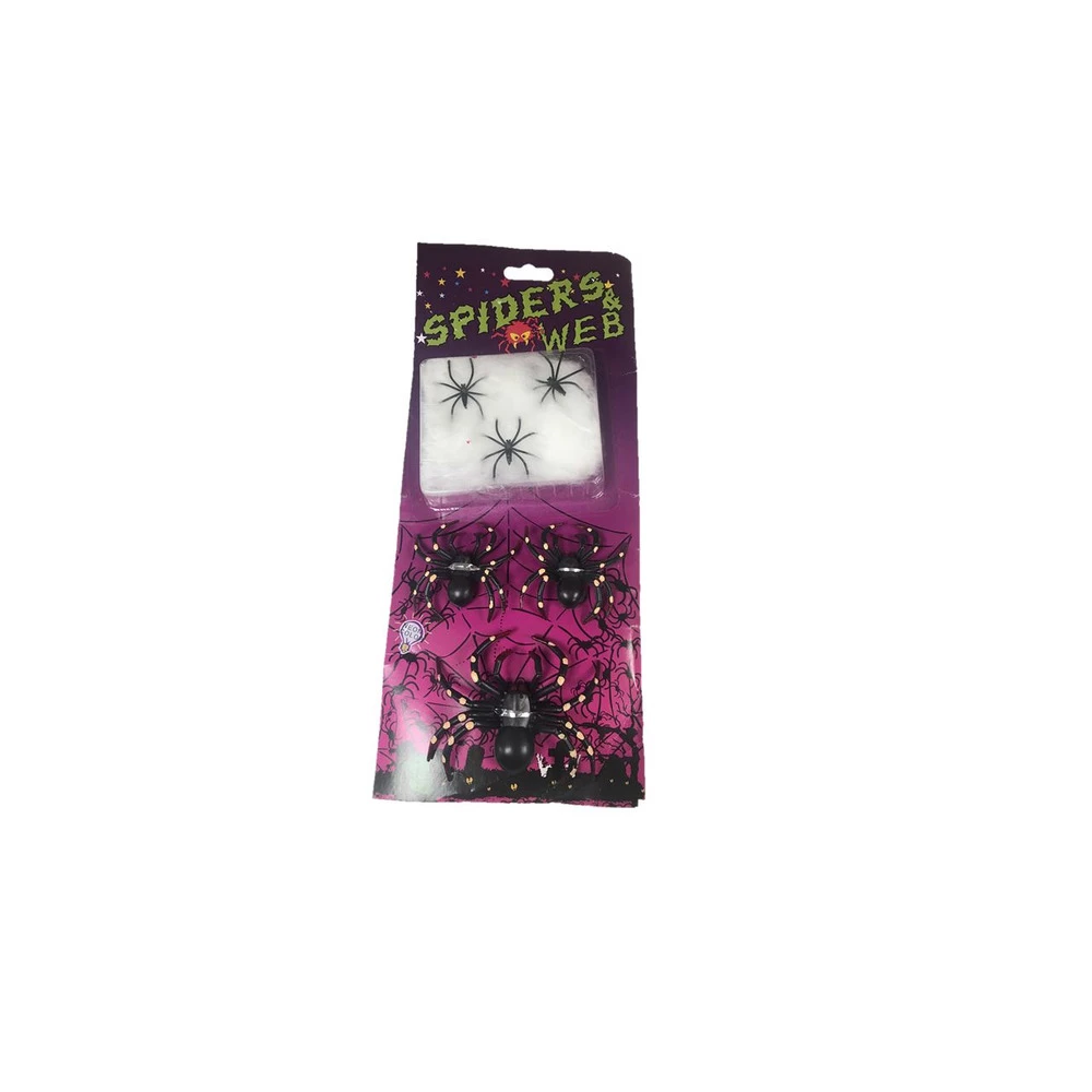 Spiders And Webs 3 Spiders And Webs