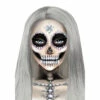 LEG AVENUE Skeleton Face And Chest Jewels -Smiffys Shop eye032 183 02 610aab36d1