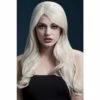 Smiffys Fever Nicole Wig, Blonde -Smiffys Shop fever nicole wig blonde 2000x dc0602128e
