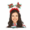 Christmas Gifts Headband -Smiffys Shop fiesta gift headband 0c79fd6fa0