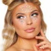 Glitter Me Up Starlight Face Jewels -Smiffys Shop fjgpk102 starlight face jewels lifestyle bd17621528