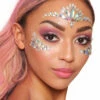 Glitter Me Up Dream Catcher Face Jewels 1 Glitter Me Up Dream Catcher Face Jewels -Smiffys Shop fjgpk103 dreamcatcher face jewels lifestyle 3a155ee380