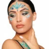 Glitter Me Up Iridescent Mermaid Face Jewels -Smiffys Shop fjgpk107 iridescent mermaid face jewels lifestyle e869c4a1b7