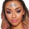Glitter Me Up Unicorn Dreams Face Jewels -Smiffys Shop fjgpk108 unicorn dreams face jewels lifestyle 53474da36f