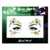 Glow In The Dark Face Jewels 1 Glow In The Dark Face Jewels -Smiffys Shop fjl347 glow me up ab38e0e8fb