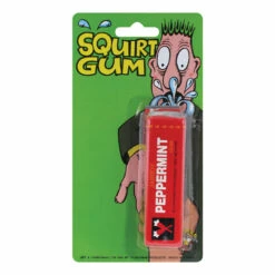 Squirt Gum - Prank Item