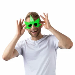 Leaf Sunglasses