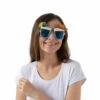 Mexican Sunglasses, Blue -Smiffys Shop glasses tequila blue 1362 f7a547b07d