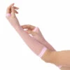 Fishnet Gloves, Baby Pink -Smiffys Shop gloves netted pink 1984 35812d1be1