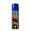 Party Success Blue Hairspray 125ml