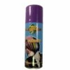 Party Success Purple Hairspray 125ml