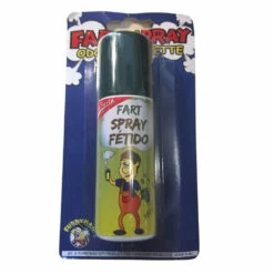 Fart Spray - Prank Item