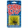Spider And Fly Prank 1 Spider And Fly Prank -Smiffys Shop j07 spider fly 5528d31ee2