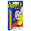 Wobbly Pencil Prank 1 Wobbly Pencil Prank -Smiffys Shop j22 rubber tipped pencil f9265c098c
