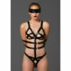 LEG AVENUE Kinky Teddy And Eye Mask -Smiffys Shop ki4017 001 03 ad22a11fe6