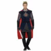 Smiffys King Arthur Deluxe Costume -Smiffys Shop king arthur db1174a8e1
