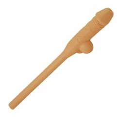 Jumbo Giant Willy Straws