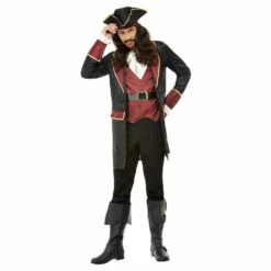 Smiffys Deluxe Swashbuckler Pirate Costume -Smiffys Shop large image 1200 5c70000 a1 2000x 649aed0745