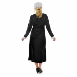 Victorian Maid Adult Costume 7 Victorian Maid Adult Costume -Smiffys Shop maid 3 2e36c5b2ef