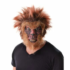 Wolfman Teeth With Thermoplastic