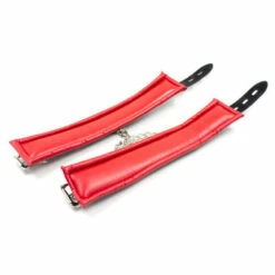 Bondage Handcuffs, Black And Red 9 Bondage Handcuffs, Black And Red -Smiffys Shop o1cn01yl5hbt21k7qewdifo 973097022 0 cib 400x400 42633cf54b