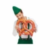 Smiffys Oktoberfest Inflatable Pretzel -Smiffys Shop oktoberfest inflatable pretzel 9a21780f36