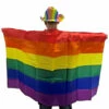 Pride Rainbow Flag Cape -Smiffys Shop pride c7e00fbf79