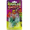 Garlic Sweets - Prank Item