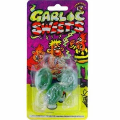 Garlic Sweets - Prank Item