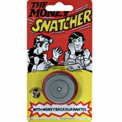 The Money Snatcher - Prank Item