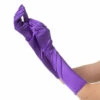 Long Gloves, Purple 2 Long Gloves, Purple -Smiffys Shop purple e08b5d4142