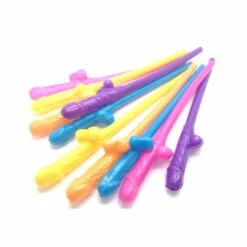 Willy Straws, Rainbow