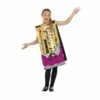 Smiffys Roald Dahl Winning Wonka Bar Costume -Smiffys Shop roald dahl winning wonka bar costume alternative view1 2000x 734f4ddc5f